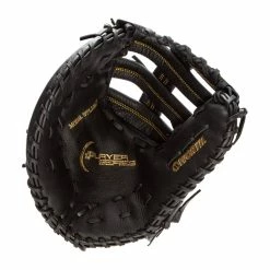 Worth Player Series 13" Slow Pitch First Base Mitt -Baseball Gloves Sales Store bdbd 11 21 worth player series 13 slow pitch first base mitt wpl130 fb 33939 15 l