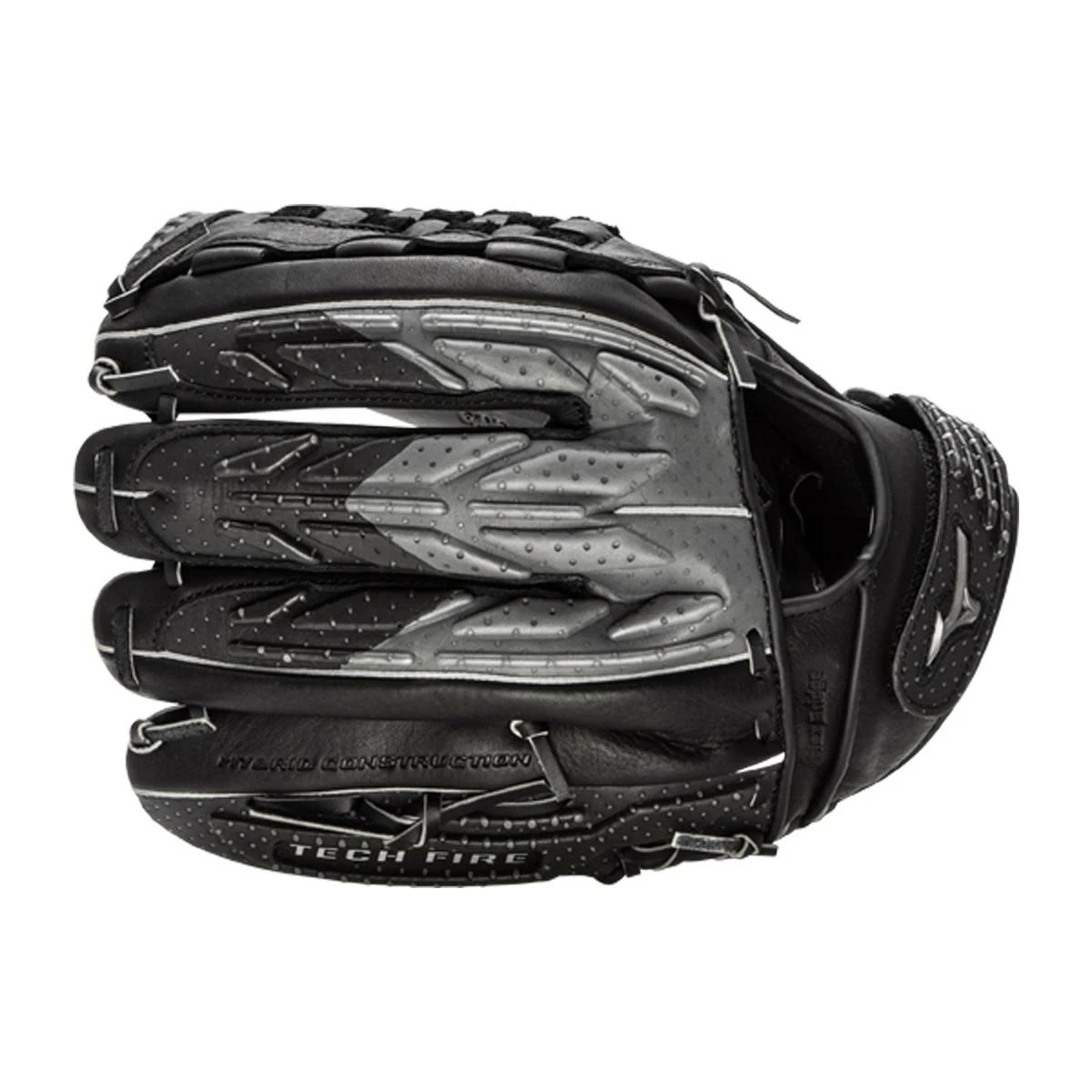 Mizuno Techfire 14" Slow Pitch Softball Glove 5 Mizuno Techfire 14" Slow Pitch Softball Glove - Image 5