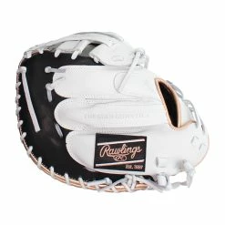 Rawlings Liberty Advanced 33" Fastpitch Catcher's Mitt -Baseball Gloves Sales Store be69 03 20 rawlings liberty advanced 33 fastpitch catchers mitt rlacm33rg 33283 5 l