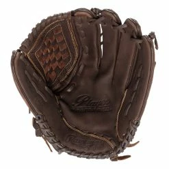 Rawlings Player Preferred 14" Slow Pitch Softball Glove -Baseball Gloves Sales Store be85 02 23 rawlings player preferred 14 slow pitch softball glove p140bps 25383 8 l