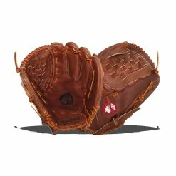 Nokona Classic Walnut Series 13" Softball Glove