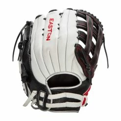 Easton Tournament Elite 15" Slow Pitch Softball Glove -Baseball Gloves Sales Store be93 11 21 easton tournament elite 15 slow pitch softball glove tesp15 34425 9 l