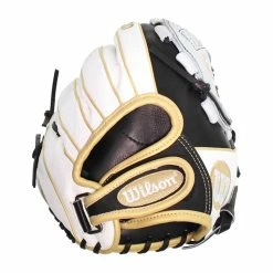 Wilson A2000 SuperSkin 12.5" Fastpitch Softball Glove -Baseball Gloves Sales Store beb2 02 20 wilson a2000 superskin 12 5 fastpitch softball glove wta20rf19v125ss 30518 7 l