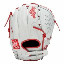 Rawlings Liberty Advanced 12.5" Fastpitch Softball Glove -Baseball Gloves Sales Store bee1 10 22 rawlings liberty advanced 12 5 fastpitch softball glove rla125 3s 35923 7 l