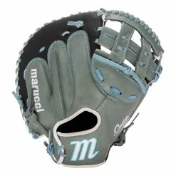 Marucci Caddo 32" Youth Fastpitch Softball Catcher's Mitt 20 Marucci Caddo 32" Youth Fastpitch Softball Catcher's Mitt -Baseball Gloves Sales Store beed 09 22 marucci caddo 32 youth fastpitch softball catchers mitt mfgcdfp3200 35982 7 l