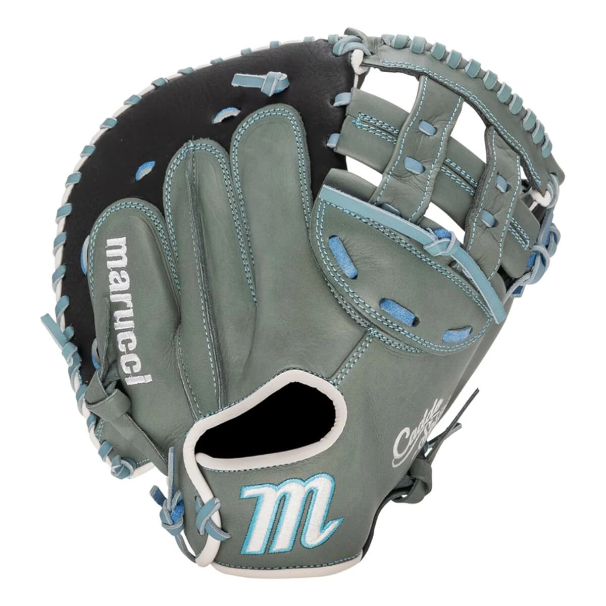 Marucci Caddo 32" Youth Fastpitch Softball Catcher's Mitt 7 Marucci Caddo 32" Youth Fastpitch Softball Catcher's Mitt - Image 7