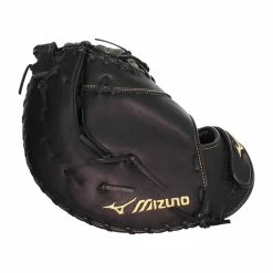 Mizuno MVP Prime 13" Fastpitch First Base Mitt -Baseball Gloves Sales Store bf41 04 20 mizuno mvp prime 13 fastpitch first base mitt gxf50fp 30849 5 l