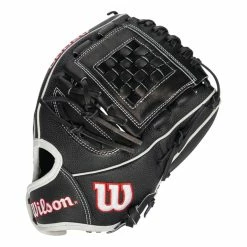 Wilson A2000 SuperSkin P12 12" Fastpitch Softball Glove -Baseball Gloves Sales Store bf77 05 22 wilson a2000 superskin p12 12 fastpitch softball glove wbw10021212 33634 16 l