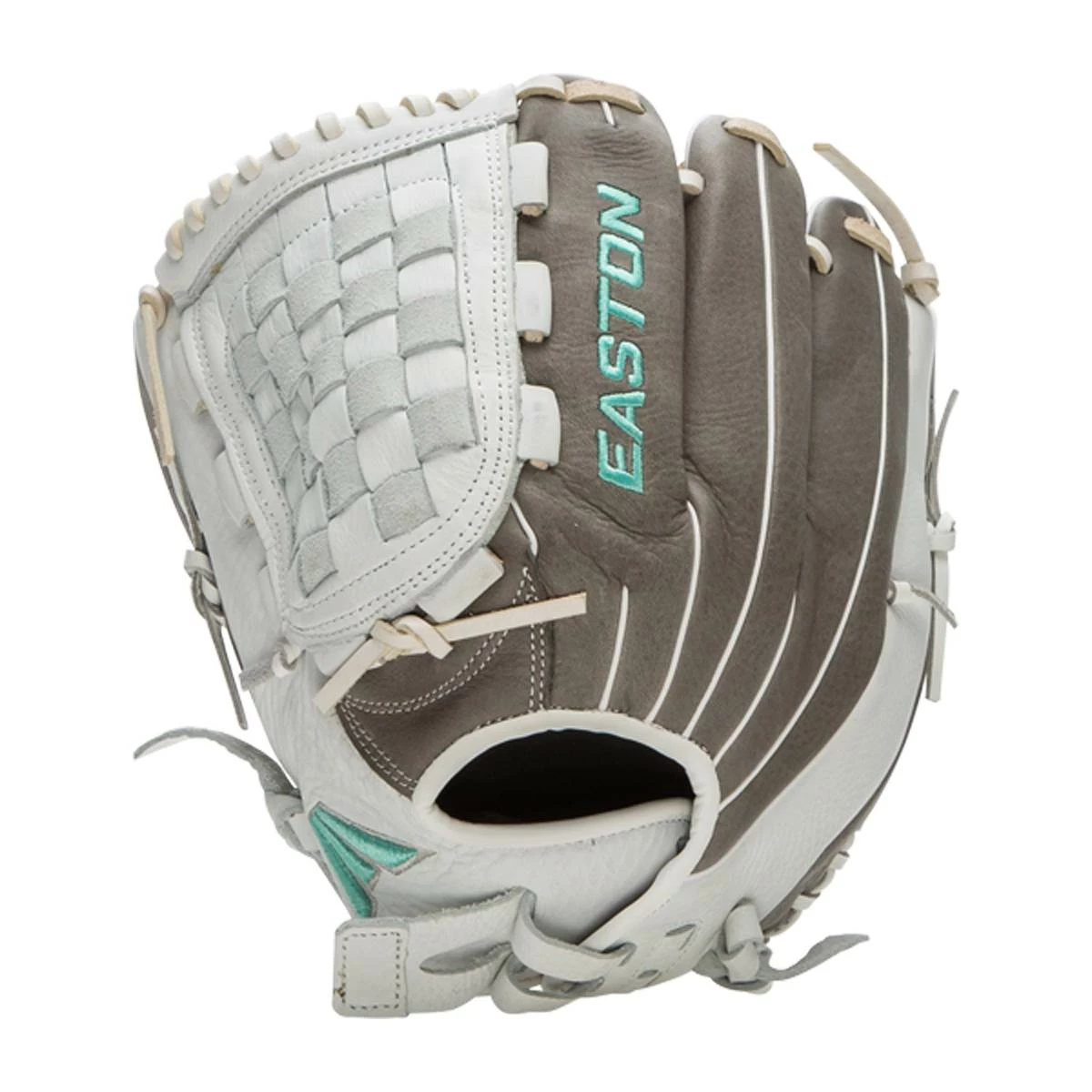 Easton Fundamental 12.5" Fastpitch Softball Glove 14 Easton Fundamental 12.5" Fastpitch Softball Glove - Image 14