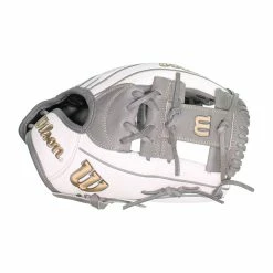 Wilson A2000 SuperSkin H12 12" Fastpitch Softball Glove -Baseball Gloves Sales Store c05c 09 20 wilson a2000 superskin h12 12 fastpitch softball glove wbw10021112 33633 4 l