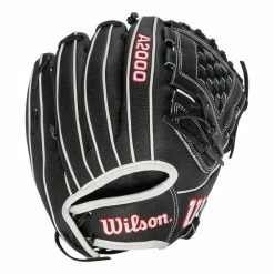 Wilson A2000 SuperSkin P12 12" Fastpitch Softball Glove -Baseball Gloves Sales Store c05e 05 22 wilson a2000 superskin p12 12 fastpitch softball glove wbw10021212 33634 20 l