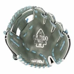 Marucci Caddo 11" Youth Fastpitch Softball Glove -Baseball Gloves Sales Store c11e 09 22 marucci caddo 11 youth fastpitch softball glove mfgcdfp1100 35979 6 l