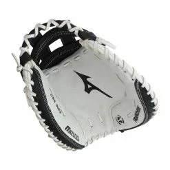 Mizuno Franchise 34" Fastpitch Softball Catcher's Mitt 12 Mizuno Franchise 34" Fastpitch Softball Catcher's Mitt -Baseball Gloves Sales Store c144 12 20 mizuno franchise 34 fastpitch softball catchers mitt gxs90f4 33719 6 l