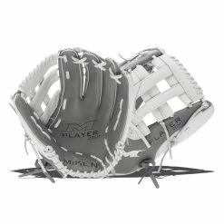Miken Player Series+ 13" Slow Pitch Softball Glove