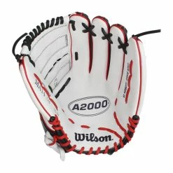 Wilson A2000 SuperSkin MA14 Monica Abbott 12.25" Fastpitch Softball Glove -Baseball Gloves Sales Store c18b 09 19 31818 1 l