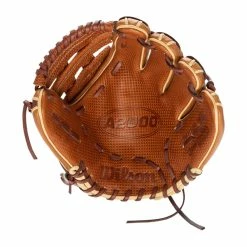 Wilson A2000 Spin Control SR32 Sierra Romero 12" Fastpitch Softball Glove -Baseball Gloves Sales Store c18d 09 21 wilson a2000 sierra romero spin control sr32 12 fastpitch softball glove wbw10043412 34694 6 l