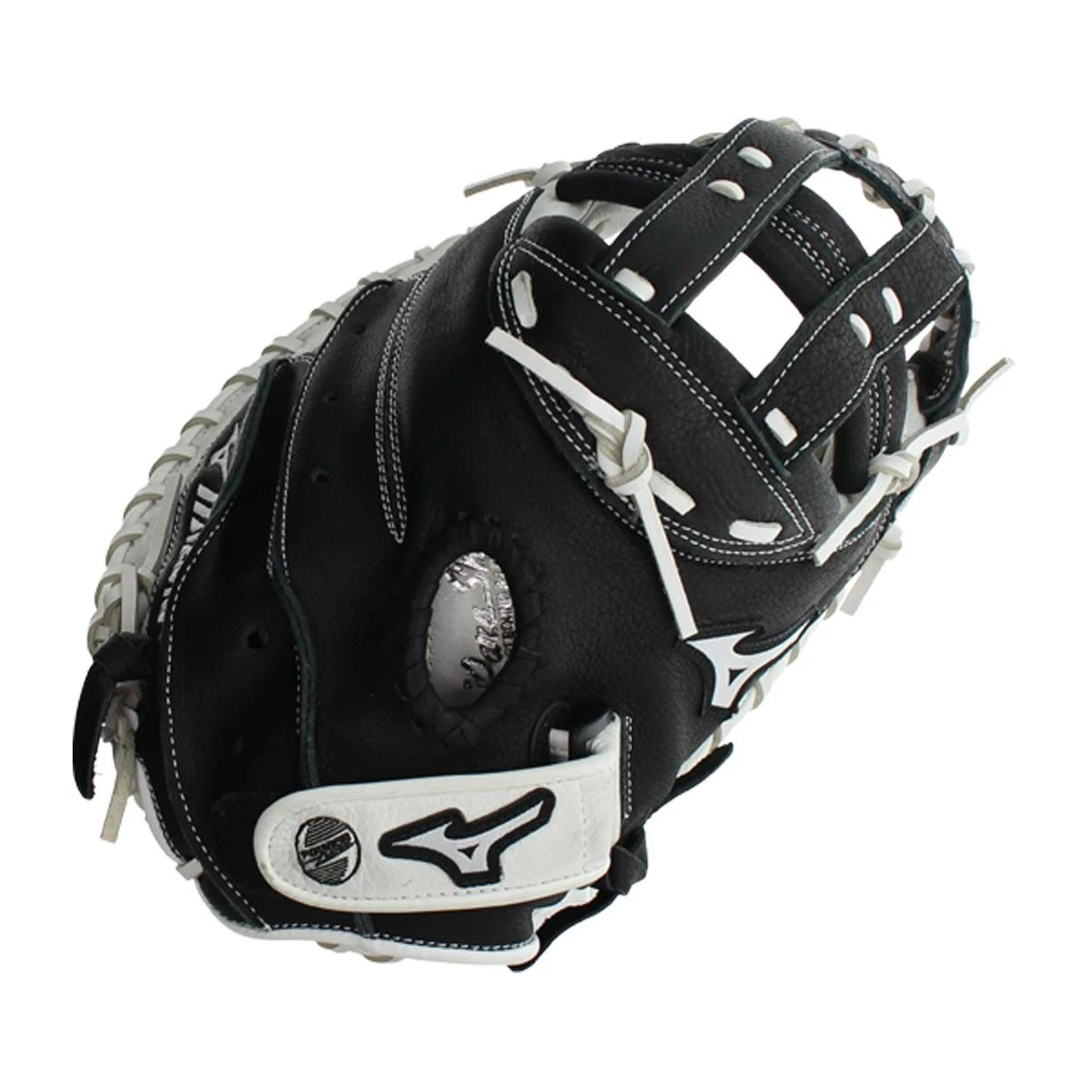 Mizuno Franchise 34" Fastpitch Softball Catcher's Mitt 7 Mizuno Franchise 34" Fastpitch Softball Catcher's Mitt - Image 7