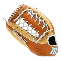 Marucci Acadia 13" Fastpitch Softball Glove -Baseball Gloves Sales Store c1ca 09 22 marucci acadia 13 youth fastpitch softball glove mfgacfp99r4 35978 3 l