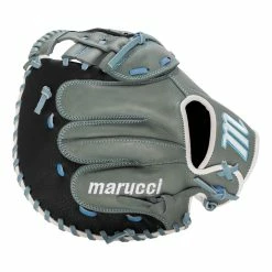 Marucci Caddo 32" Youth Fastpitch Softball Catcher's Mitt 18 Marucci Caddo 32" Youth Fastpitch Softball Catcher's Mitt -Baseball Gloves Sales Store c1e6 09 22 marucci caddo 32 youth fastpitch softball catchers mitt mfgcdfp3200 35982 5 l