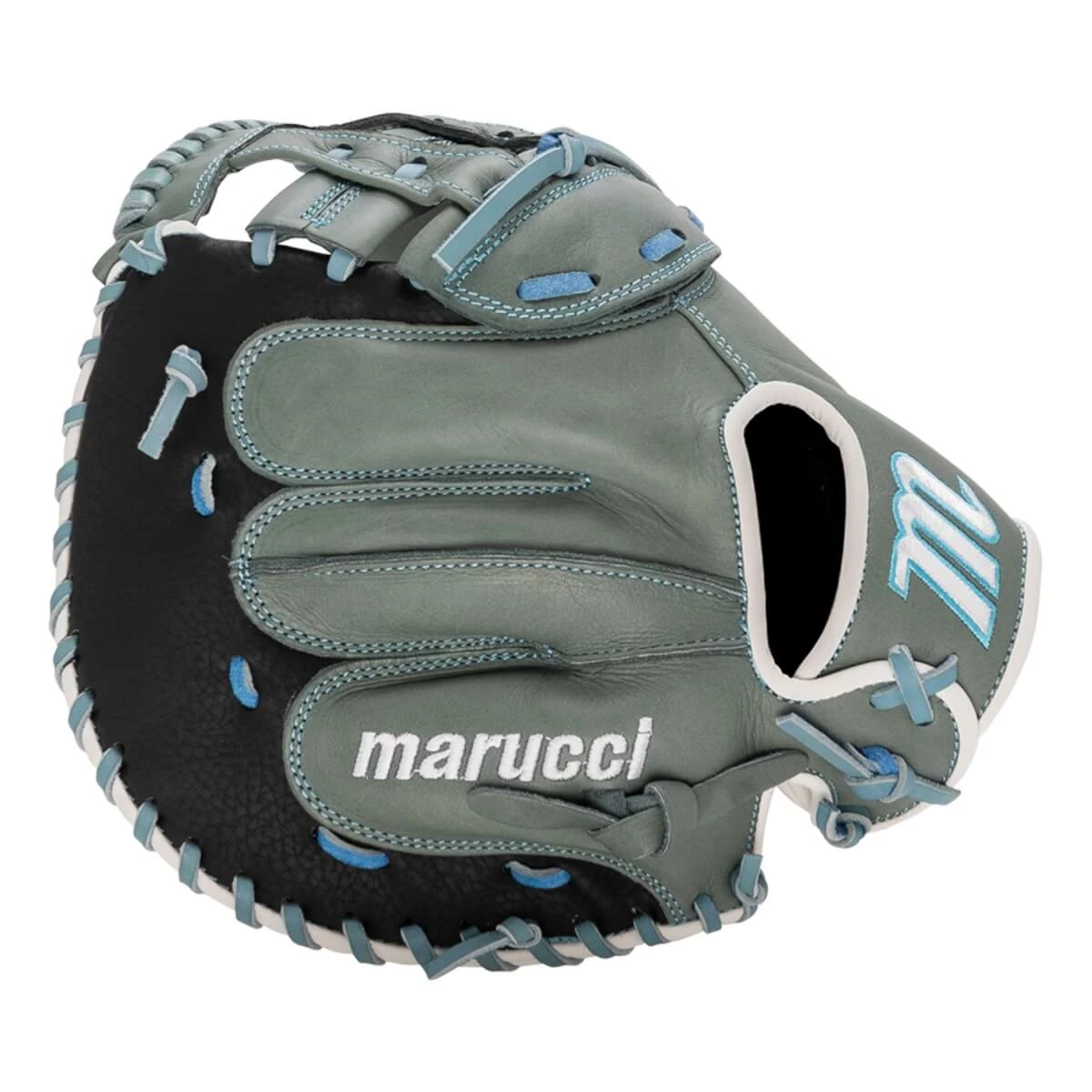 Marucci Caddo 32" Youth Fastpitch Softball Catcher's Mitt 5 Marucci Caddo 32" Youth Fastpitch Softball Catcher's Mitt - Image 5
