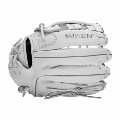 Miken Pro Series 13" Slow Pitch Softball Glove -Baseball Gloves Sales Store c288 10 21 miken pro series 13 slow pitch softball glove pro130 ww 31194 12 l