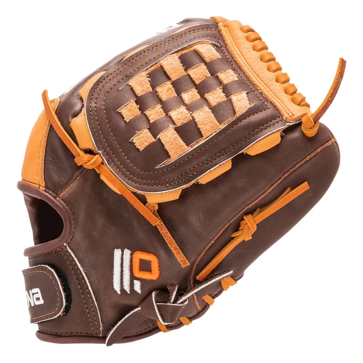 Nokona Alpha 12" Fastpitch Softball Glove 10 Nokona Alpha 12" Fastpitch Softball Glove - Image 10