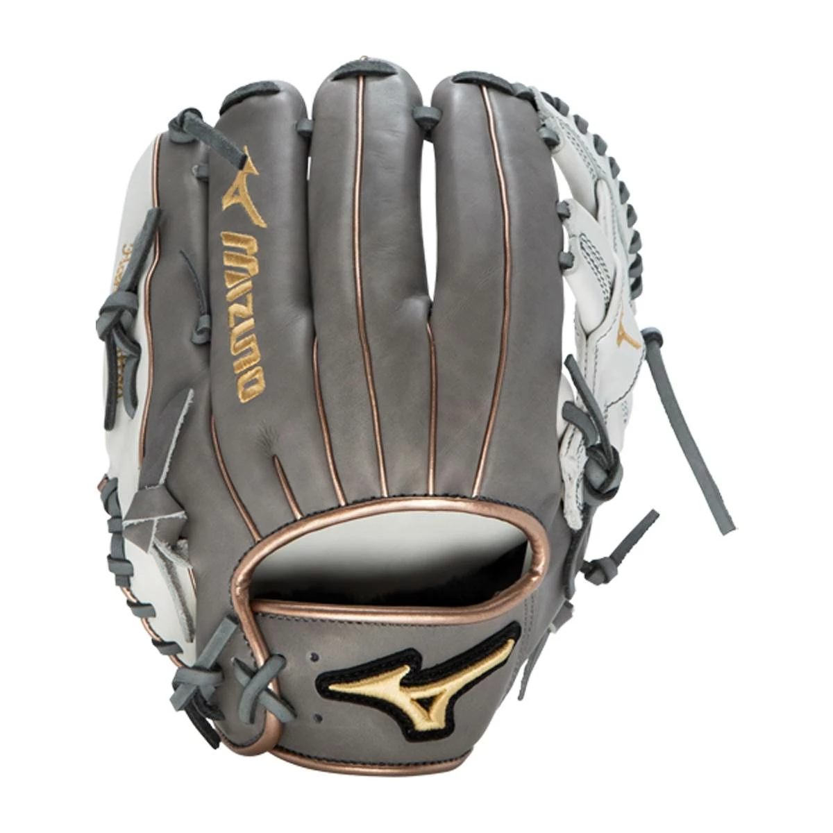 Mizuno Pro Select 11.75" Fastpitch Softball Glove 7 Mizuno Pro Select 11.75" Fastpitch Softball Glove - Image 7