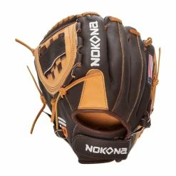 Nokona Alpha 12" Fastpitch Softball Glove 21 Nokona Alpha 12" Fastpitch Softball Glove -Baseball Gloves Sales Store c540 12 21 nokona alpha 12 fastpitch softball glove s v1200c 32283 14 l