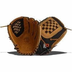 Nokona Alpha 12.5" Fastpitch Softball Glove