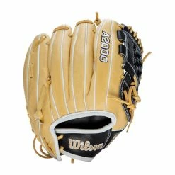 Wilson A2000 P12 12" Fastpitch Softball Glove -Baseball Gloves Sales Store c74a 09 21 wilson a2000 p12 12 fastpitch softball glove wbw10043912 34699 14 l