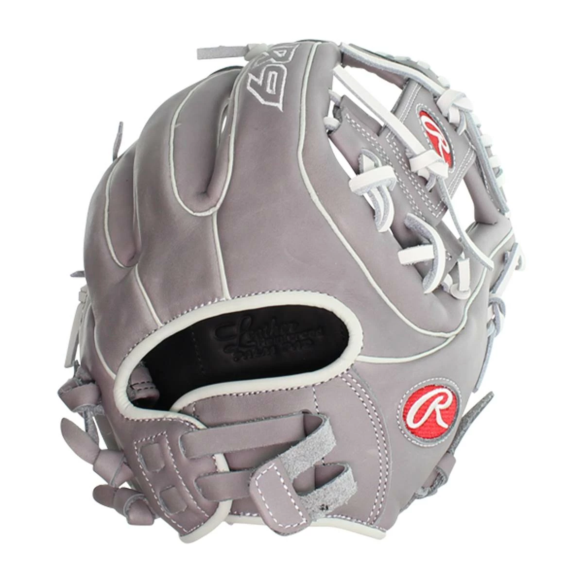 Rawlings R9 11.75" Fastpitch Softball Glove 7 Rawlings R9 11.75" Fastpitch Softball Glove - Image 7