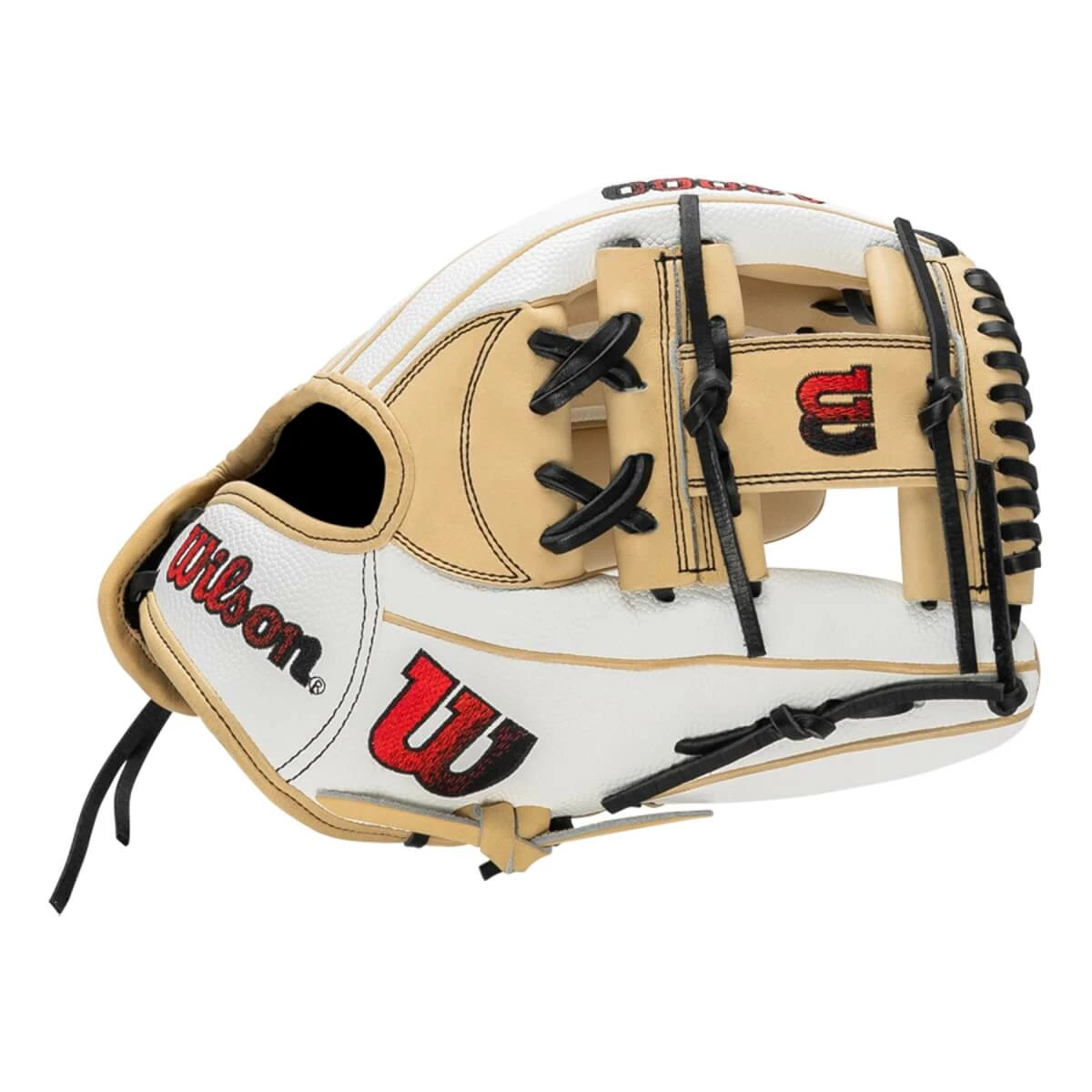 Wilson A2000 SuperSkin H12 12" Fastpitch Softball Glove 4 Wilson A2000 SuperSkin H12 12" Fastpitch Softball Glove - Image 4