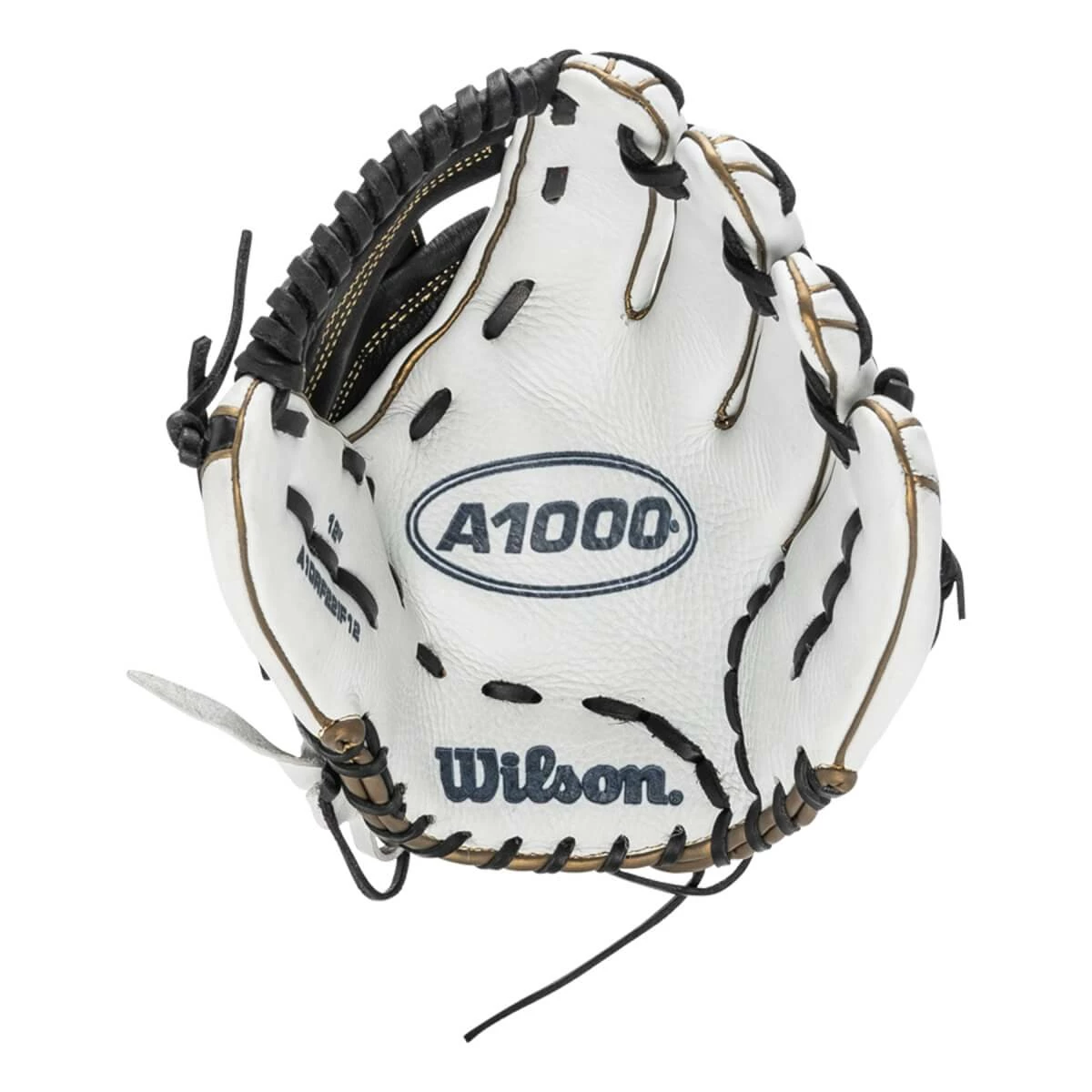 Wilson A1000 IF12 12" Fastpitch Softball Glove 6 Wilson A1000 IF12 12" Fastpitch Softball Glove - Image 6