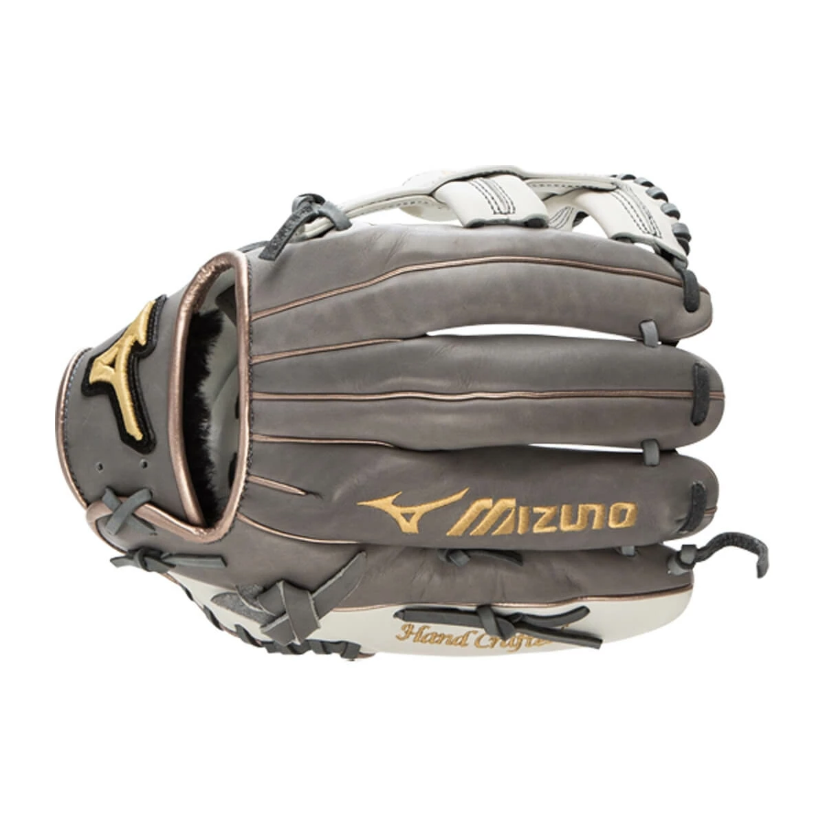 Mizuno Pro Select 11.75" Fastpitch Softball Glove 12 Mizuno Pro Select 11.75" Fastpitch Softball Glove - Image 12