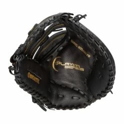 Worth Player Series 13" Slow Pitch First Base Mitt -Baseball Gloves Sales Store c97e 10 21 worth player series 13 slow pitch first base mitt wpl130 fb 33939 13 l