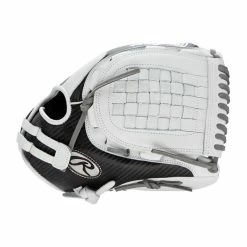 Rawlings Heart Of The Hide Hyper Shell 12.5" Fastpitch Softball Glove -Baseball Gloves Sales Store c9ba 08 21 rawlings heart of the hide hyper shell 12 5 fastpitch softball glove pro125sb 3wcf 34595 4 l