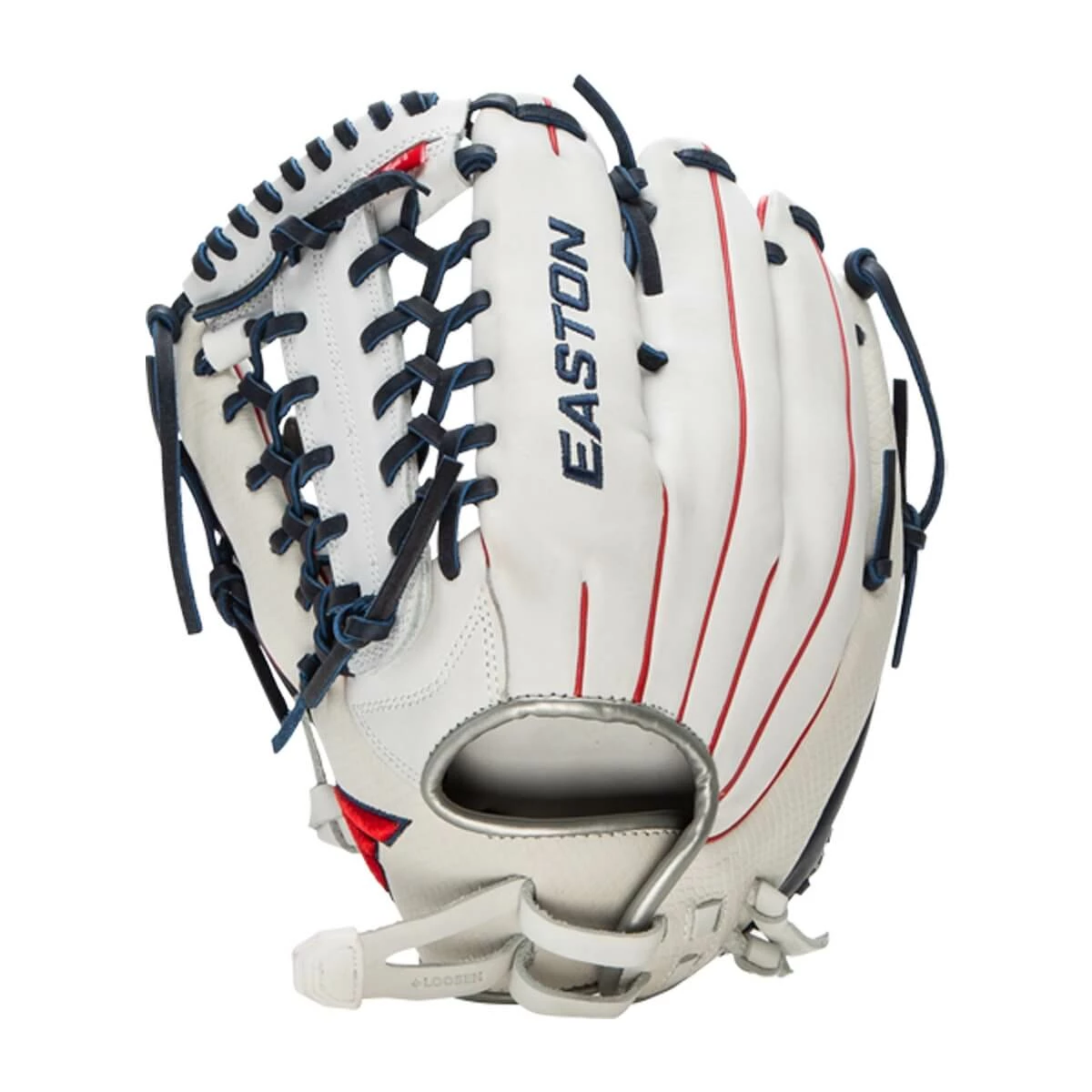 Easton Professional Collection Haylie McCleney 12.75" Fastpitch Softball Glove 8 Easton Professional Collection Haylie McCleney 12.75" Fastpitch Softball Glove - Image 8