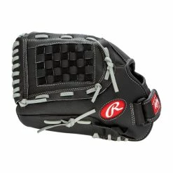 Rawlings RSB 12" Slow Pitch Softball Glove -Baseball Gloves Sales Store ca7f 08 21 rawlings rsb 12 slow pitch softball glove rsb120gb 34639 4 l