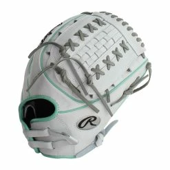 Rawlings Heart Of The Hide 12" Fastpitch Softball Glove -Baseball Gloves Sales Store caf5 06 20 rawlings heart of the hide 12 fastpitch softball glove pro716sb 18wm 33278 3 l