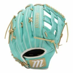 Marucci Palmetto 12.75" Fastpitch Softball Glove -Baseball Gloves Sales Store cba8 09 22 marucci palmetto 12 75 fastpitch softball glove mfgplm98r3fp 35990 7 l