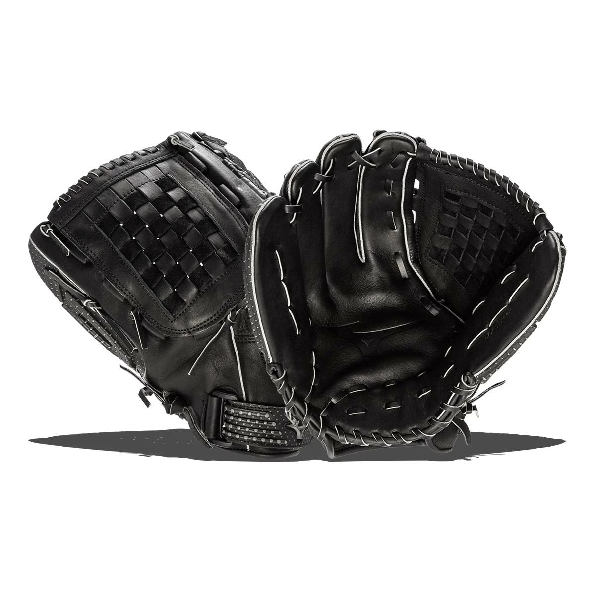 Mizuno Techfire 14" Slow Pitch Softball Glove 8 Mizuno Techfire 14" Slow Pitch Softball Glove - Image 8