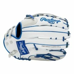 Rawlings Liberty Advanced Speed Shell 13" Fastpitch Softball Glove -Baseball Gloves Sales Store cc14 10 22 rawlings liberty advanced 13 fastpitch softball glove rla130 6wss 35924 5 l