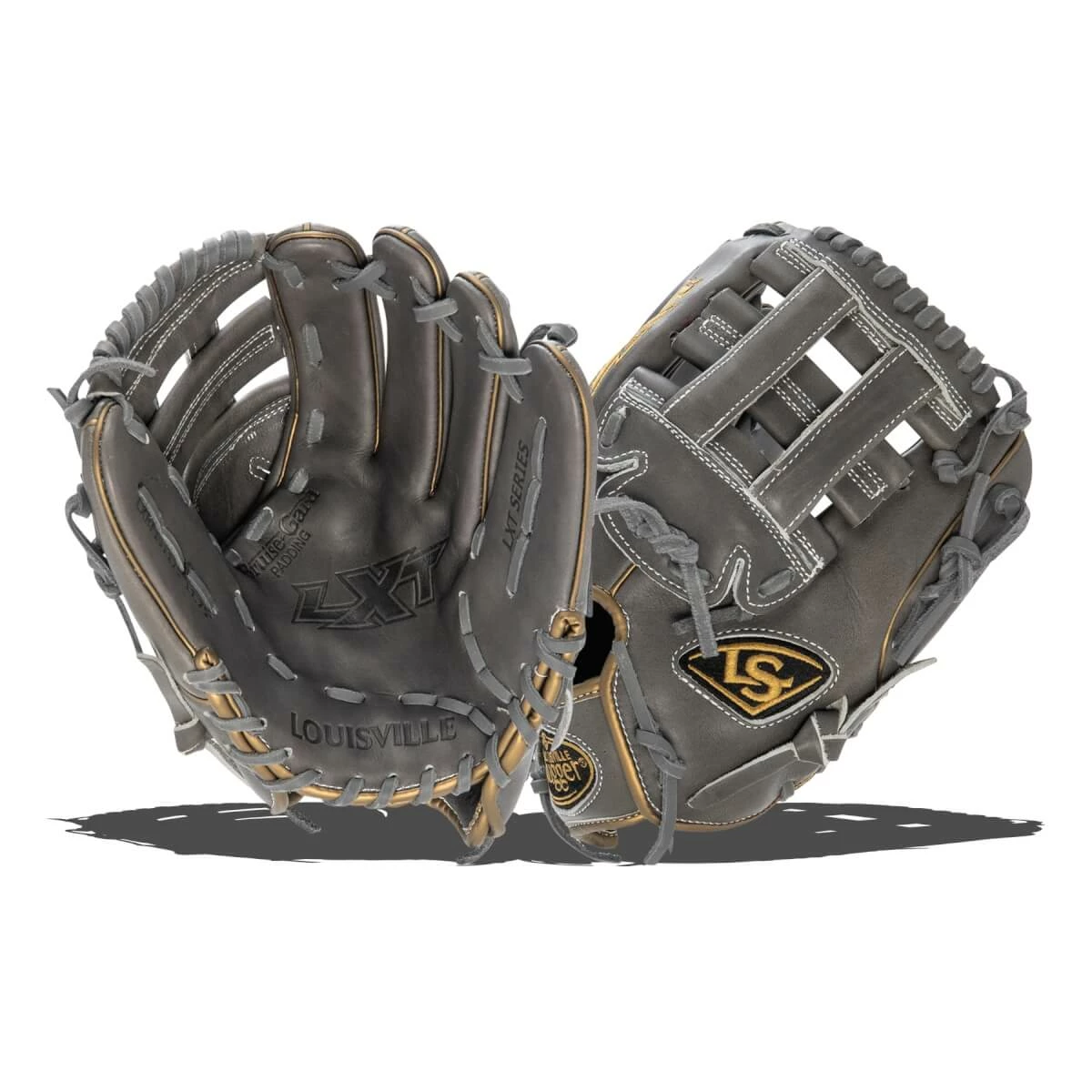 Louisville Slugger LXT 11.75" Fastpitch Softball Glove 1 Louisville Slugger LXT 11.75" Fastpitch Softball Glove