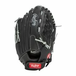 Rawlings RSB 14" Slow Pitch Softball Glove -Baseball Gloves Sales Store cc60 09 21 rawlings rsb 14 slow pitch softball glove rsb140gb 34635 7 l