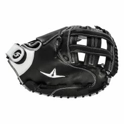 All-Star All Star AF-Elite Series 33.5" Fastpitch Catcher's Mitt 10 All-Star All Star AF-Elite Series 33.5" Fastpitch Catcher's Mitt -Baseball Gloves Sales Store cc9d 02 22 all star af elite series 33 5 fastpitch catchers mitt cmw3001 b 33814 11 l