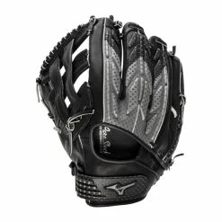 Mizuno Techfire 12.5" Slow Pitch Softball Glove -Baseball Gloves Sales Store cd0f 08 21 mizuno techfire 12 5 slow pitch softball glove gtf1250 34554 13 l