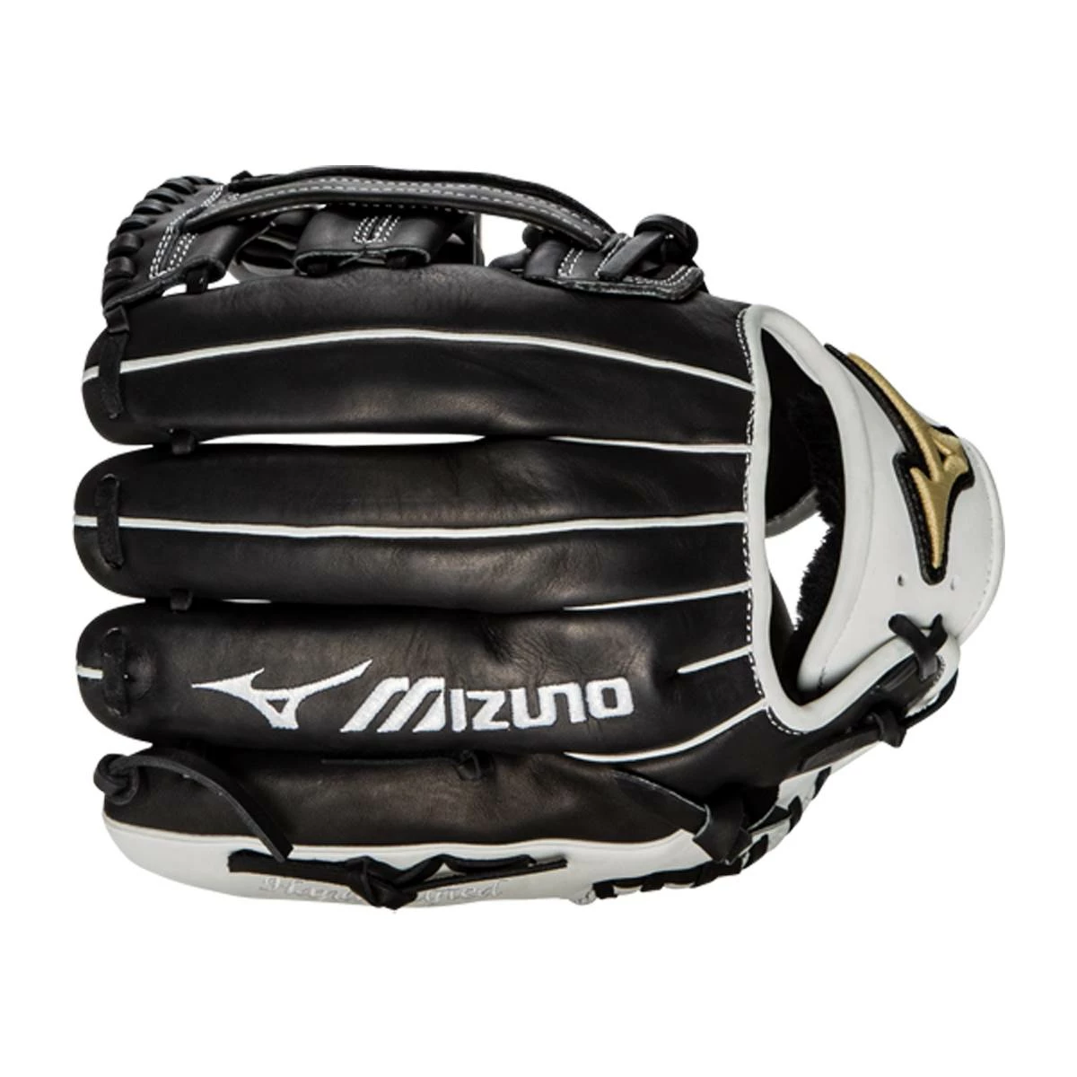 Mizuno Pro Select 12" Fastpitch Softball Glove 5 Mizuno Pro Select 12" Fastpitch Softball Glove - Image 5
