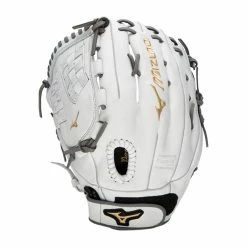 Mizuno MVP Prime 12.5" Fastpitch Softball Glove -Baseball Gloves Sales Store ce17 09 21 mizuno mvp prime 12 5 fastpitch softball glove gmvp1250pf4w 34525 13 l