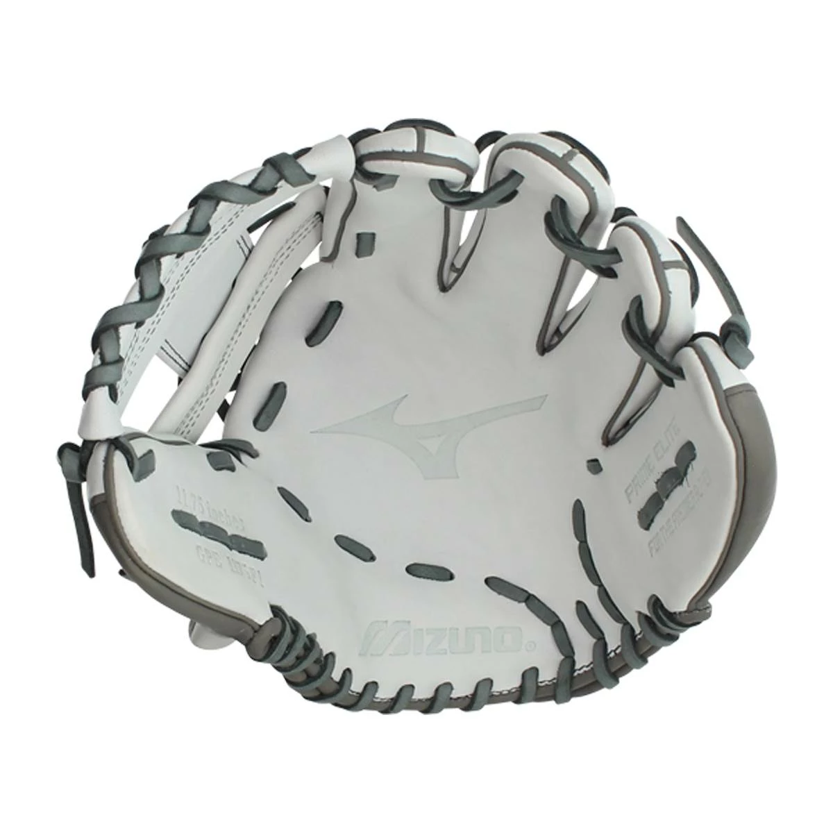 Mizuno Prime Elite 11.75" Fastpitch Softball Glove 6 Mizuno Prime Elite 11.75" Fastpitch Softball Glove - Image 6