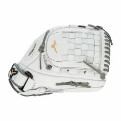 Mizuno MVP Prime 12" Fastpitch Softball Glove -Baseball Gloves Sales Store cf1c 08 21 mizuno mvp prime 12 fastpitch softball glove gmvp1200pf4w 34524 4 l